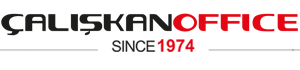 Çalışkan Ofis Logo